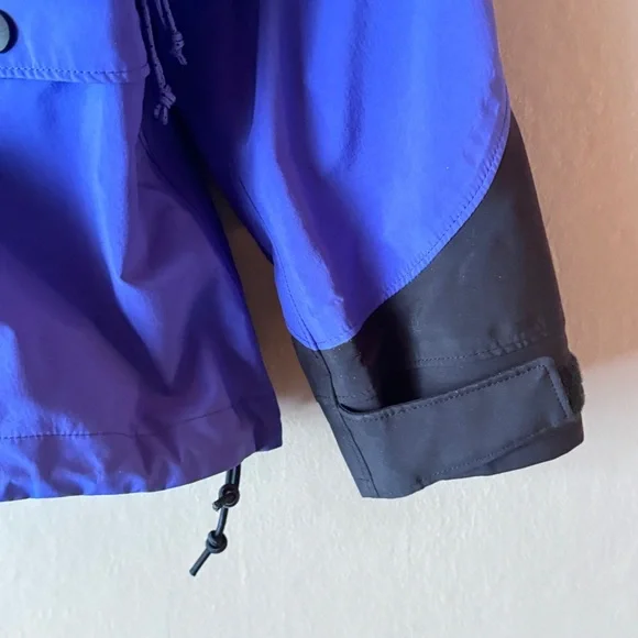 Vintage 90s MEC GORE-TEX Shell - Picture 7 of 15